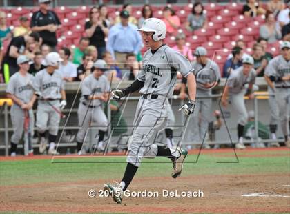 Thumbnail 1 in Midlothian vs. Carroll (UIL 6A Bi-District Playoff) photogallery.