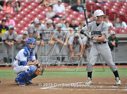 Thumbnail 1 in Midlothian vs. Carroll (UIL 6A Bi-District Playoff) photogallery.