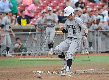 Thumbnail 1 in Midlothian vs. Carroll (UIL 6A Bi-District Playoff) photogallery.