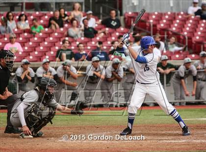 Thumbnail 1 in Midlothian vs. Carroll (UIL 6A Bi-District Playoff) photogallery.