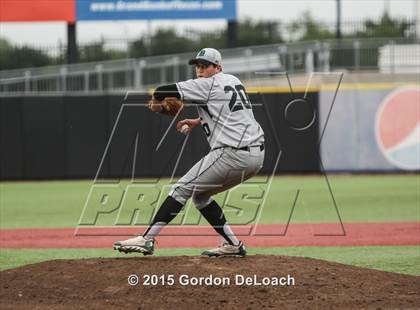 Thumbnail 2 in Midlothian vs. Carroll (UIL 6A Bi-District Playoff) photogallery.