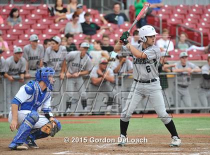 Thumbnail 2 in Midlothian vs. Carroll (UIL 6A Bi-District Playoff) photogallery.
