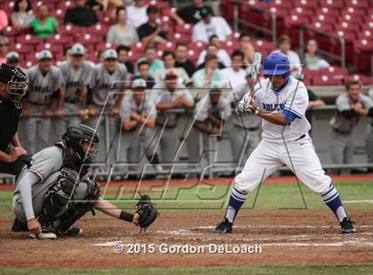 Thumbnail 1 in Midlothian vs. Carroll (UIL 6A Bi-District Playoff) photogallery.