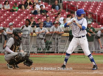 Thumbnail 2 in Midlothian vs. Carroll (UIL 6A Bi-District Playoff) photogallery.