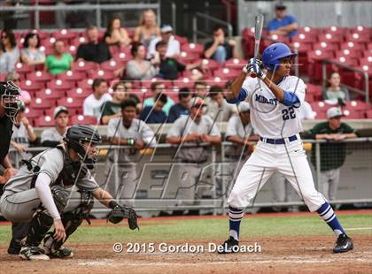 Thumbnail 1 in Midlothian vs. Carroll (UIL 6A Bi-District Playoff) photogallery.
