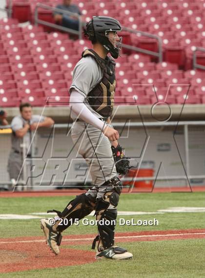 Thumbnail 2 in Midlothian vs. Carroll (UIL 6A Bi-District Playoff) photogallery.