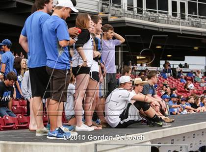 Thumbnail 2 in Midlothian vs. Carroll (UIL 6A Bi-District Playoff) photogallery.