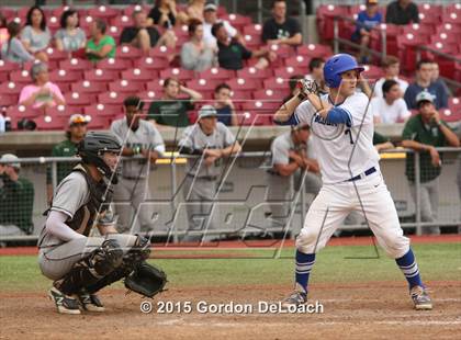 Thumbnail 2 in Midlothian vs. Carroll (UIL 6A Bi-District Playoff) photogallery.