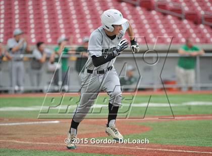 Thumbnail 3 in Midlothian vs. Carroll (UIL 6A Bi-District Playoff) photogallery.