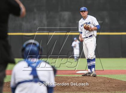 Thumbnail 2 in Midlothian vs. Carroll (UIL 6A Bi-District Playoff) photogallery.
