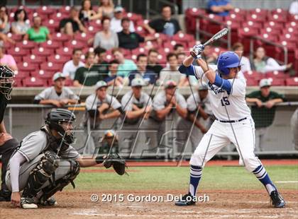 Thumbnail 1 in Midlothian vs. Carroll (UIL 6A Bi-District Playoff) photogallery.