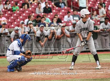 Thumbnail 3 in Midlothian vs. Carroll (UIL 6A Bi-District Playoff) photogallery.