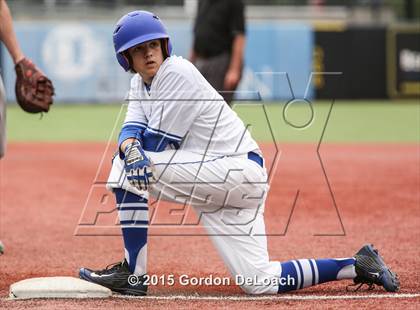 Thumbnail 1 in Midlothian vs. Carroll (UIL 6A Bi-District Playoff) photogallery.