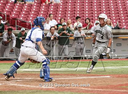 Thumbnail 2 in Midlothian vs. Carroll (UIL 6A Bi-District Playoff) photogallery.