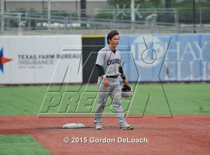 Thumbnail 3 in Midlothian vs. Carroll (UIL 6A Bi-District Playoff) photogallery.
