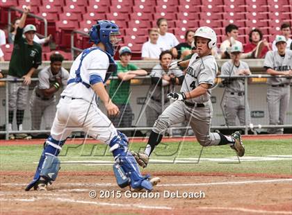 Thumbnail 3 in Midlothian vs. Carroll (UIL 6A Bi-District Playoff) photogallery.