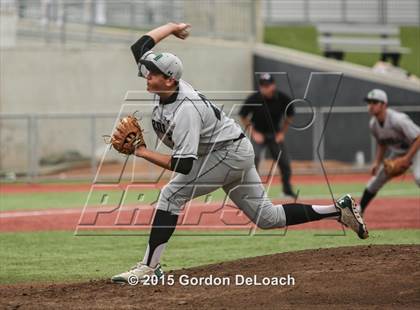 Thumbnail 1 in Midlothian vs. Carroll (UIL 6A Bi-District Playoff) photogallery.