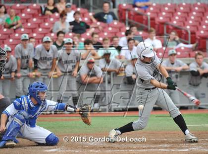 Thumbnail 3 in Midlothian vs. Carroll (UIL 6A Bi-District Playoff) photogallery.