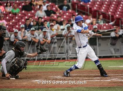 Thumbnail 2 in Midlothian vs. Carroll (UIL 6A Bi-District Playoff) photogallery.