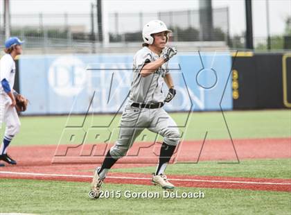Thumbnail 2 in Midlothian vs. Carroll (UIL 6A Bi-District Playoff) photogallery.