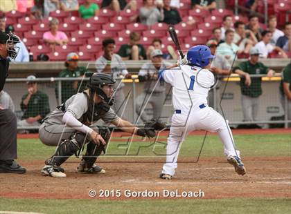 Thumbnail 2 in Midlothian vs. Carroll (UIL 6A Bi-District Playoff) photogallery.