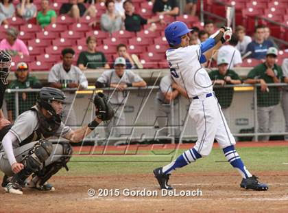 Thumbnail 1 in Midlothian vs. Carroll (UIL 6A Bi-District Playoff) photogallery.
