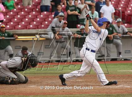 Thumbnail 3 in Midlothian vs. Carroll (UIL 6A Bi-District Playoff) photogallery.