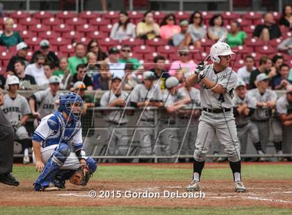 Thumbnail 3 in Midlothian vs. Carroll (UIL 6A Bi-District Playoff) photogallery.