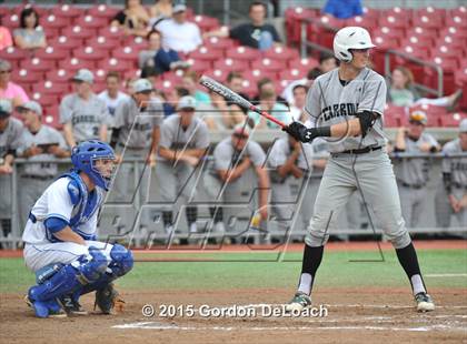 Thumbnail 1 in Midlothian vs. Carroll (UIL 6A Bi-District Playoff) photogallery.