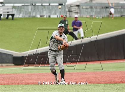 Thumbnail 1 in Midlothian vs. Carroll (UIL 6A Bi-District Playoff) photogallery.