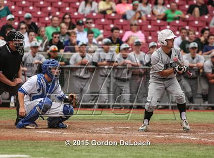 Thumbnail 1 in Midlothian vs. Carroll (UIL 6A Bi-District Playoff) photogallery.