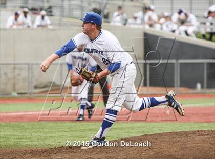 Thumbnail 1 in Midlothian vs. Carroll (UIL 6A Bi-District Playoff) photogallery.