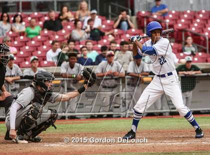 Thumbnail 2 in Midlothian vs. Carroll (UIL 6A Bi-District Playoff) photogallery.