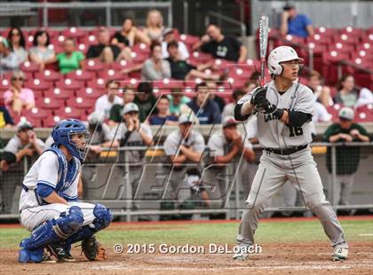 Thumbnail 3 in Midlothian vs. Carroll (UIL 6A Bi-District Playoff) photogallery.