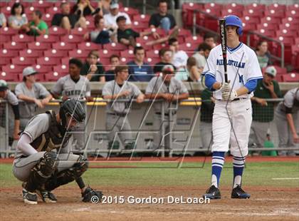 Thumbnail 1 in Midlothian vs. Carroll (UIL 6A Bi-District Playoff) photogallery.