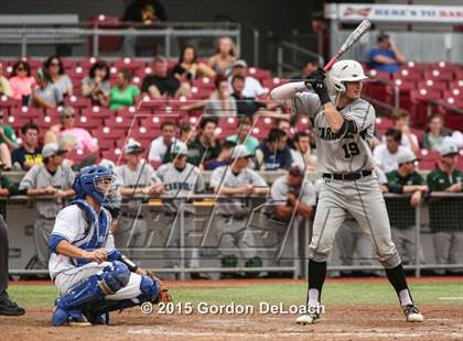 Thumbnail 1 in Midlothian vs. Carroll (UIL 6A Bi-District Playoff) photogallery.