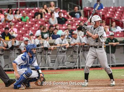 Thumbnail 1 in Midlothian vs. Carroll (UIL 6A Bi-District Playoff) photogallery.