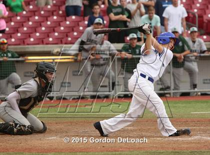 Thumbnail 2 in Midlothian vs. Carroll (UIL 6A Bi-District Playoff) photogallery.