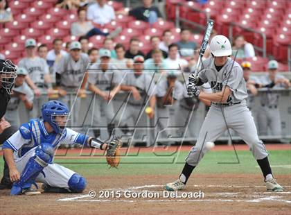 Thumbnail 2 in Midlothian vs. Carroll (UIL 6A Bi-District Playoff) photogallery.