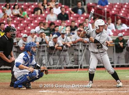 Thumbnail 2 in Midlothian vs. Carroll (UIL 6A Bi-District Playoff) photogallery.