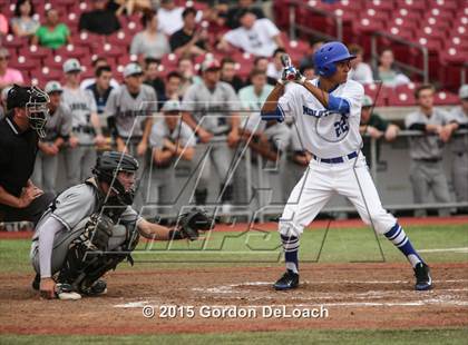 Thumbnail 1 in Midlothian vs. Carroll (UIL 6A Bi-District Playoff) photogallery.