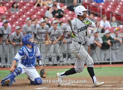 Thumbnail 1 in Midlothian vs. Carroll (UIL 6A Bi-District Playoff) photogallery.
