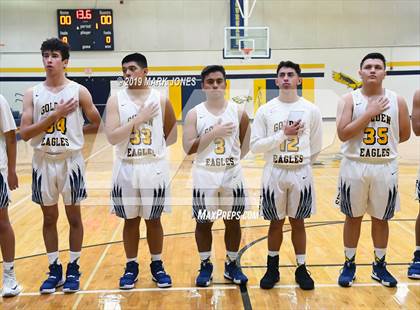 Thumbnail 2 in Northwest Christian @ Bourgade Catholic photogallery.