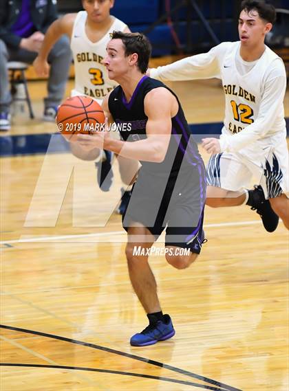 Thumbnail 3 in Northwest Christian @ Bourgade Catholic photogallery.