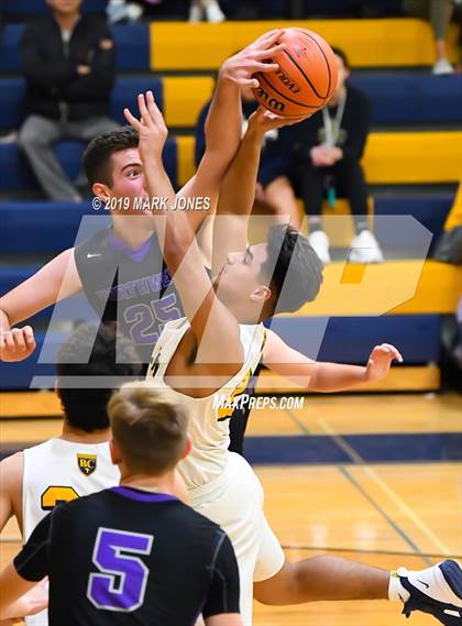 Thumbnail 3 in Northwest Christian @ Bourgade Catholic photogallery.