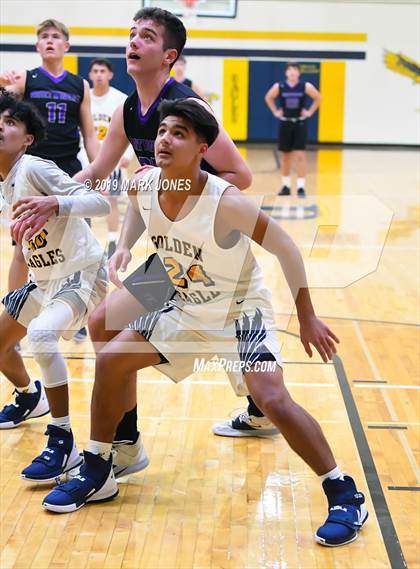 Thumbnail 2 in Northwest Christian @ Bourgade Catholic photogallery.