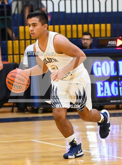Thumbnail 2 in Northwest Christian @ Bourgade Catholic photogallery.