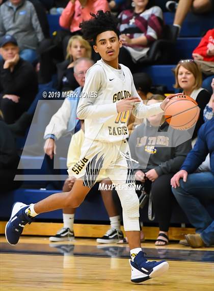 Thumbnail 2 in Northwest Christian @ Bourgade Catholic photogallery.