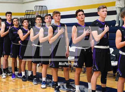 Thumbnail 1 in Northwest Christian @ Bourgade Catholic photogallery.