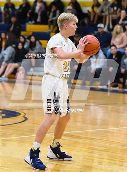 Thumbnail 3 in Northwest Christian @ Bourgade Catholic photogallery.